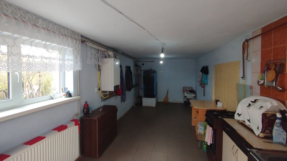 Casă generoasă cu 2 Nivele și confort modern – 10 Ari, Băcioi (sat Frumușica) - Poză 41