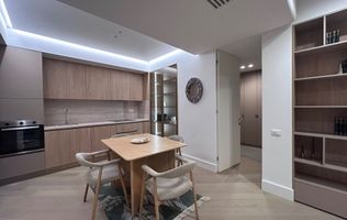 Apartament 3 camere Cortina126 Iancu Nicolae I 2 parcari I COMISION 0%