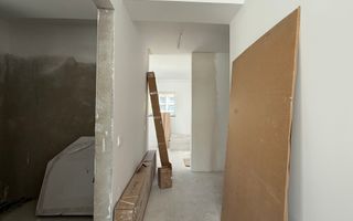 Penthouse 3 camere | 60 MP | Incalzire in Pardoseala| DaVinci - Poză 11