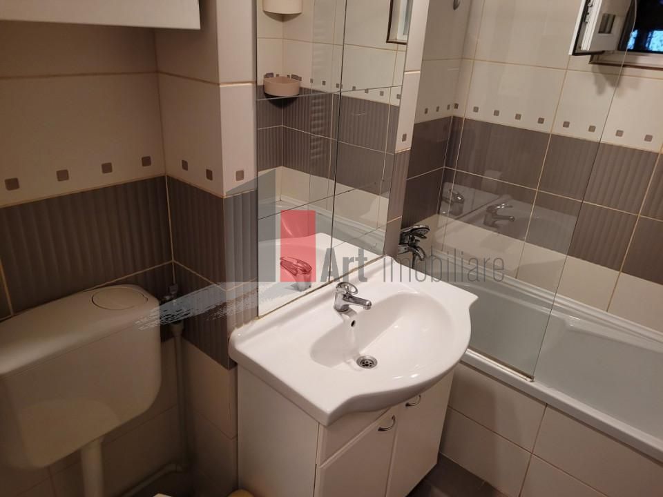 Apartament ideal de 3 camere la doar 50m de parc – gata de mutare! - Poză 7