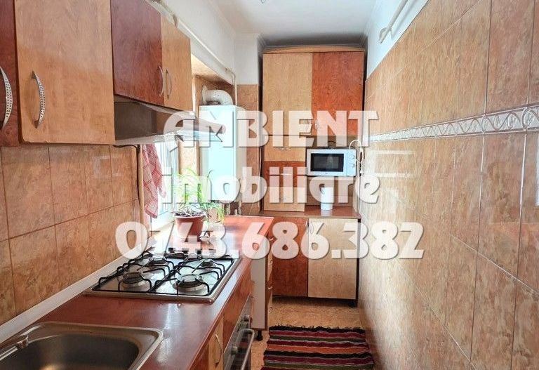 Apartament 2 camere, etaj 7, zona TRAIAN - Poză 6