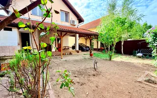 Casa individuală Dumbrăvița intrare - 299.000 euro - Poză 11