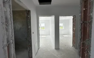 Duplex. Mosnita noua, 2 intrări in curte, 4 camere - Poză 14