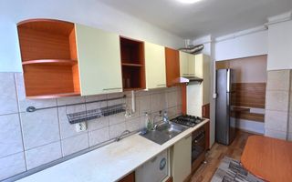 3 camere modern, open space, Zona Semicentrala, Gara, Horea - Poză 9