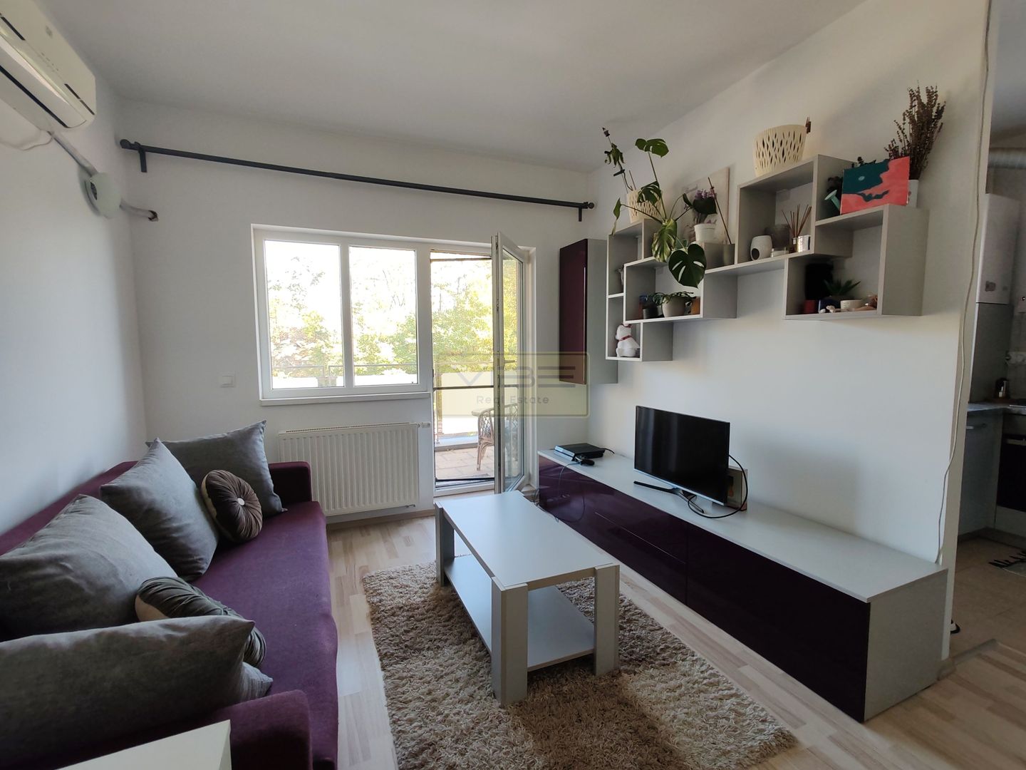 Copou-Parcul Copou/Universitate - bloc nou ! - Poză 20