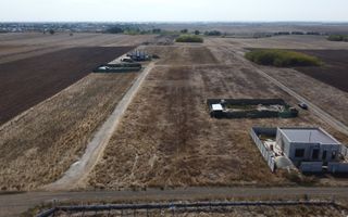 Oportunitate! Teren de vanzare langa Bucuresti! Berceni/Vidra - Poză 1