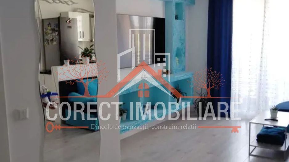 Apartament de vanzare 3 camere in zona Panoramic Residence - Poză 1