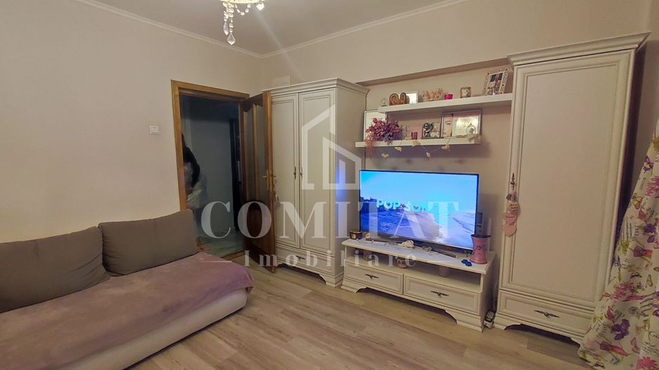 Apartament cu 2 camere decomandate | La cheie | Biblioteca Județeană - Poză 7