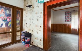 Apartament cu 3 camere în zonă Centrală, Lipova - Poză 16