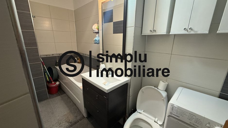 2 decomandate, etaj 3/7, Sara - 122 500 Euro - Poză 8