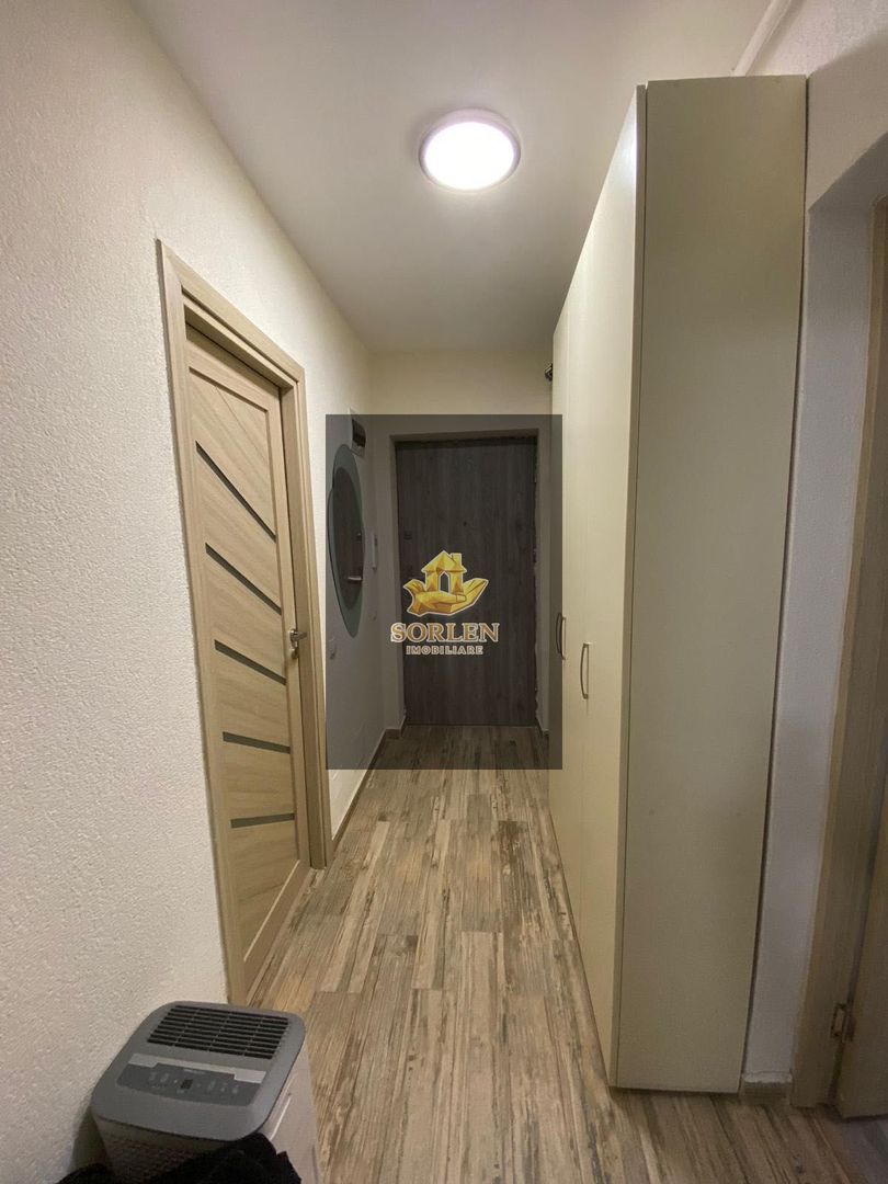 Apartament modern de vânzare în Florești, zona Vivo - Poză 5