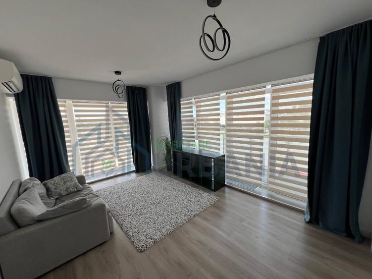 Apartament 3 camere, 80 mp, Conest Grand Residence Tudor, Iași, cu loc de parcare - Poză 1