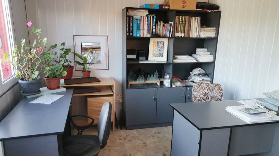 Vanzare hala atelier, stradal, Stalpeni - Poză 4