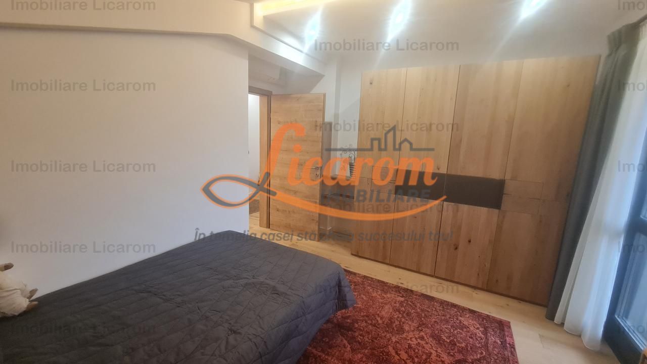 Vila Lux ,CRISTIAN, P+M, 4 camere,teren 567 mp, - Poză 25