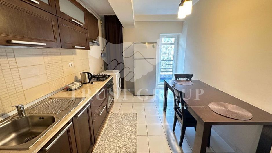 Apartament 3 camere Aviatiei Aerogarii| Loc de parcare - Poză 9