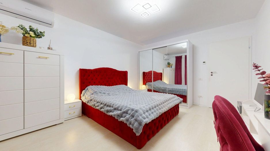 Garsonieră de vânzare în Pallady – balcon și loc parcare inclus - Poză 1