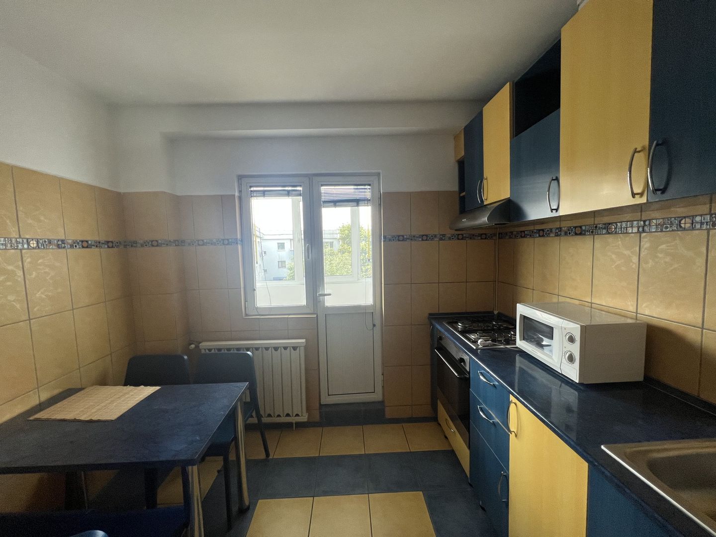 Apartament Aviatiei | Metrou Aurel Vlaicu - Poză 13