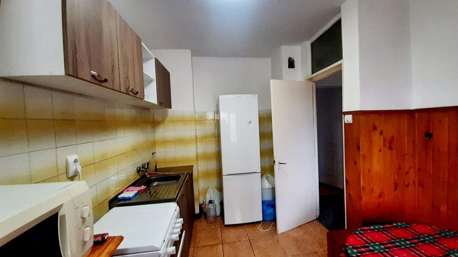 Apartament cu 3 camere pe Calea Dorobanților - Poză 10