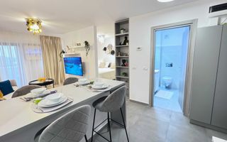2 camere New Piața Presei Residence,zona Straulesti - Poză 3