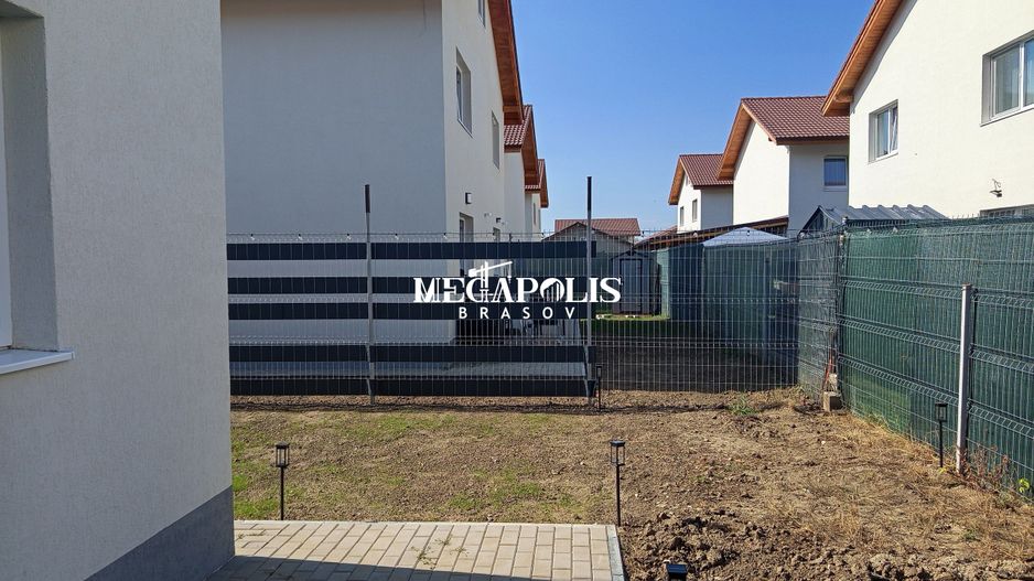 Duplex 3 camere | Prima închiriere | Triaj - Poză 12