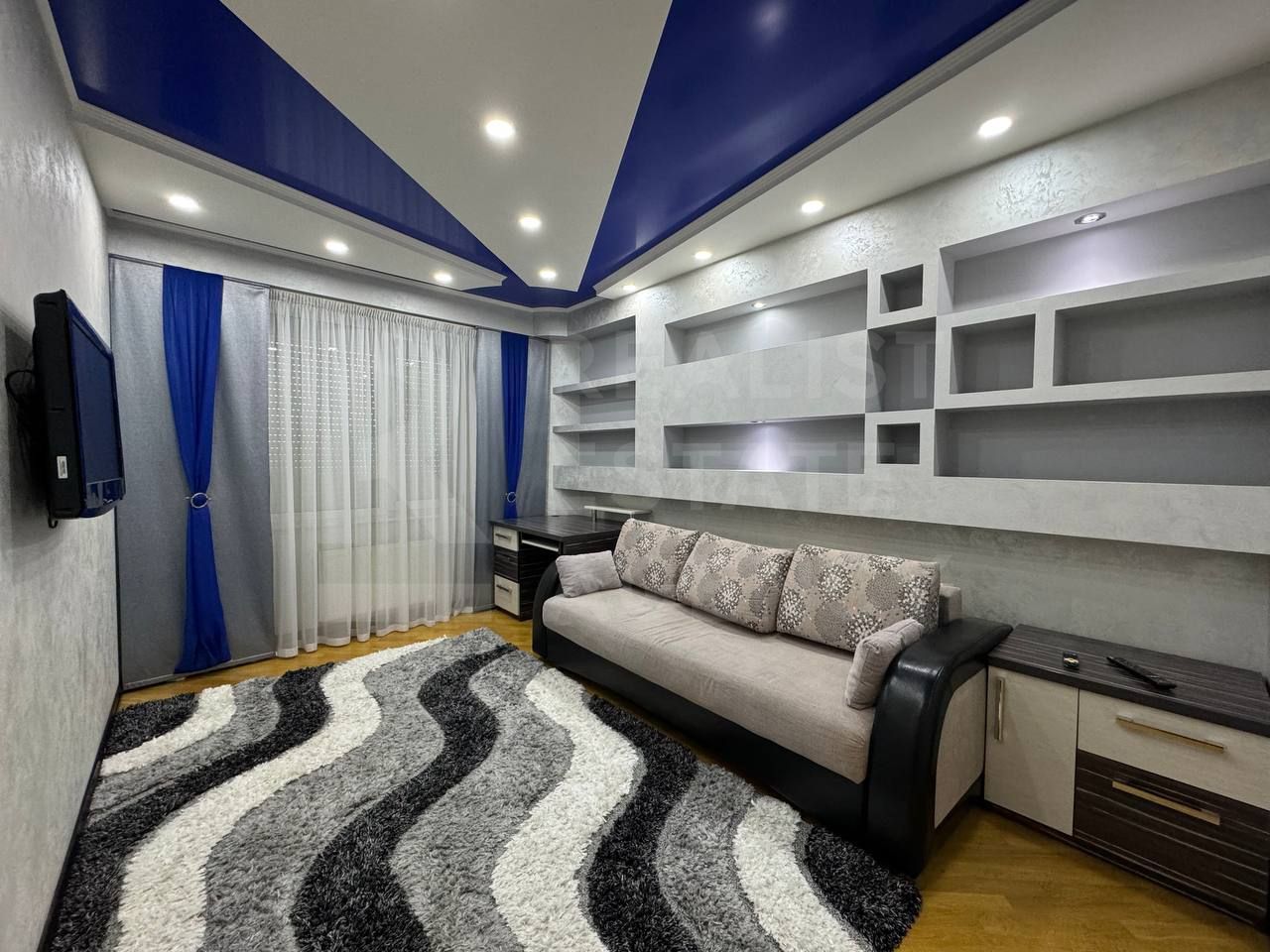 Chirie apartament, 3 camere, str. Lev Tolstoi, Centru - Poză 10