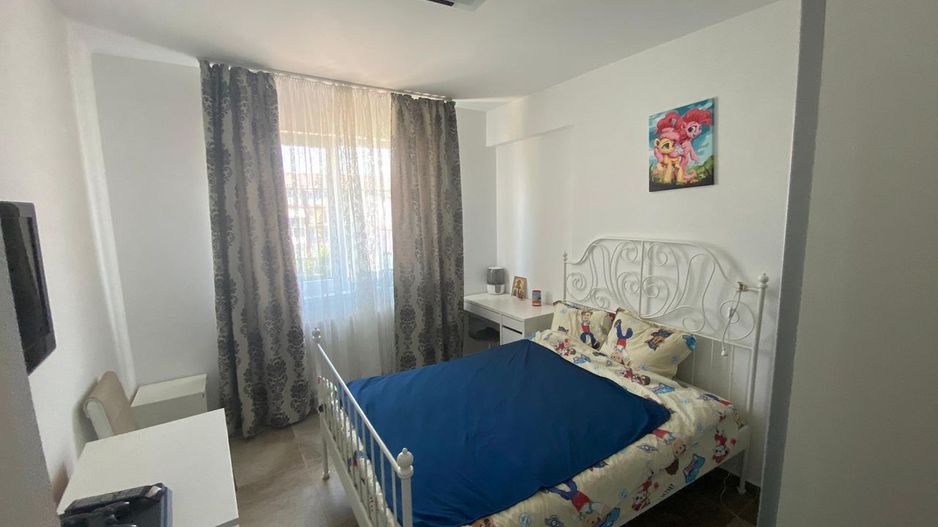 Vânzare apartament de 3 camere decomandat in Chiajna cu parcare - Poză 12