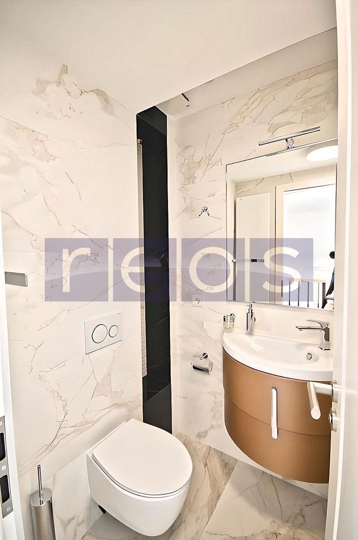 DE ÎNCHIRIAT | VILĂ 8 CAMERE | DOROBANTI | OFFICE SAU REZIDENTIAL - Poză 9