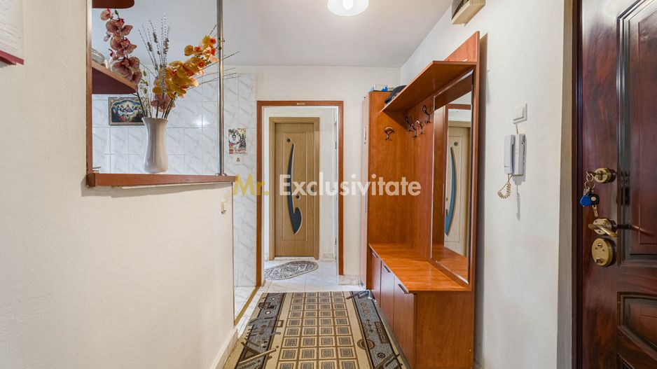 2 camere decomandat Crangasi - Poză 2