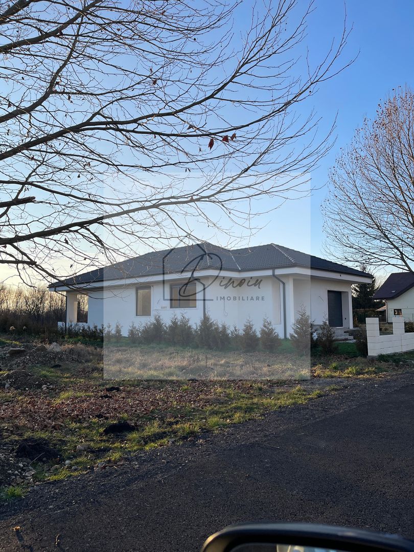 Casa Premium Parcul Verde I 4 camere I Locatie Premium I COMISION 0 - Poză 8