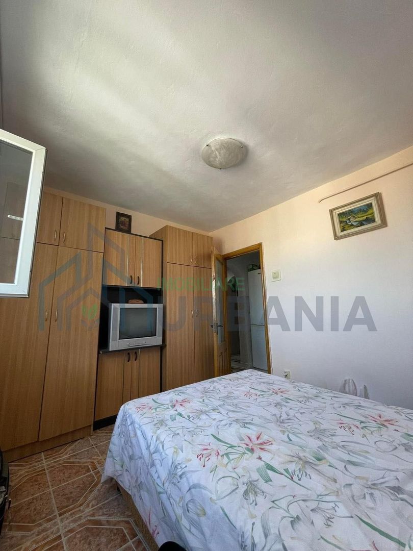 Apartament de închiriat, 3 camere, zona Păcurari, Iași - Poză 8