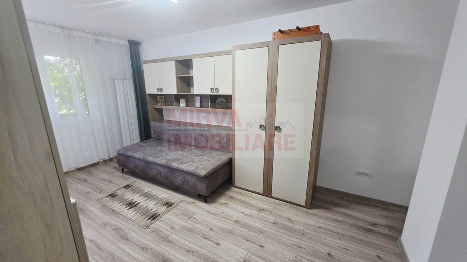 Garsoniera, mobilata si utilata, prima inchiriere, zona Sud - Poză 10