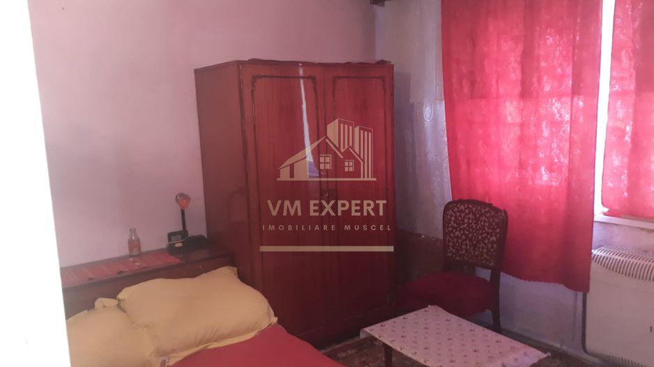 APARTAMENT 3 CAMERE, ETAJ 3, ZONA VISOI CAMPULUNG - Poză 7