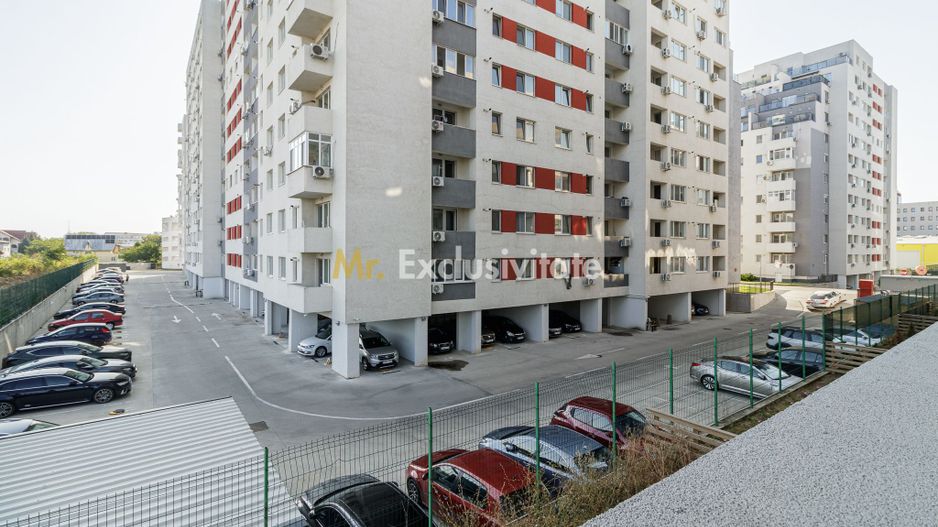 Garsoniera 1 din 7 complex New World Militari - Poză 4