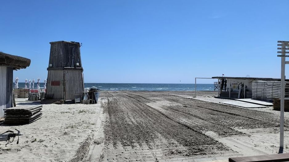 Navodari- Mamaia Sat- Alezzi- Camping Ena - Poză 9
