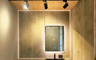Studio boutique premiat – terasă panoramică Dorobanți – Floreasca - Poză 16