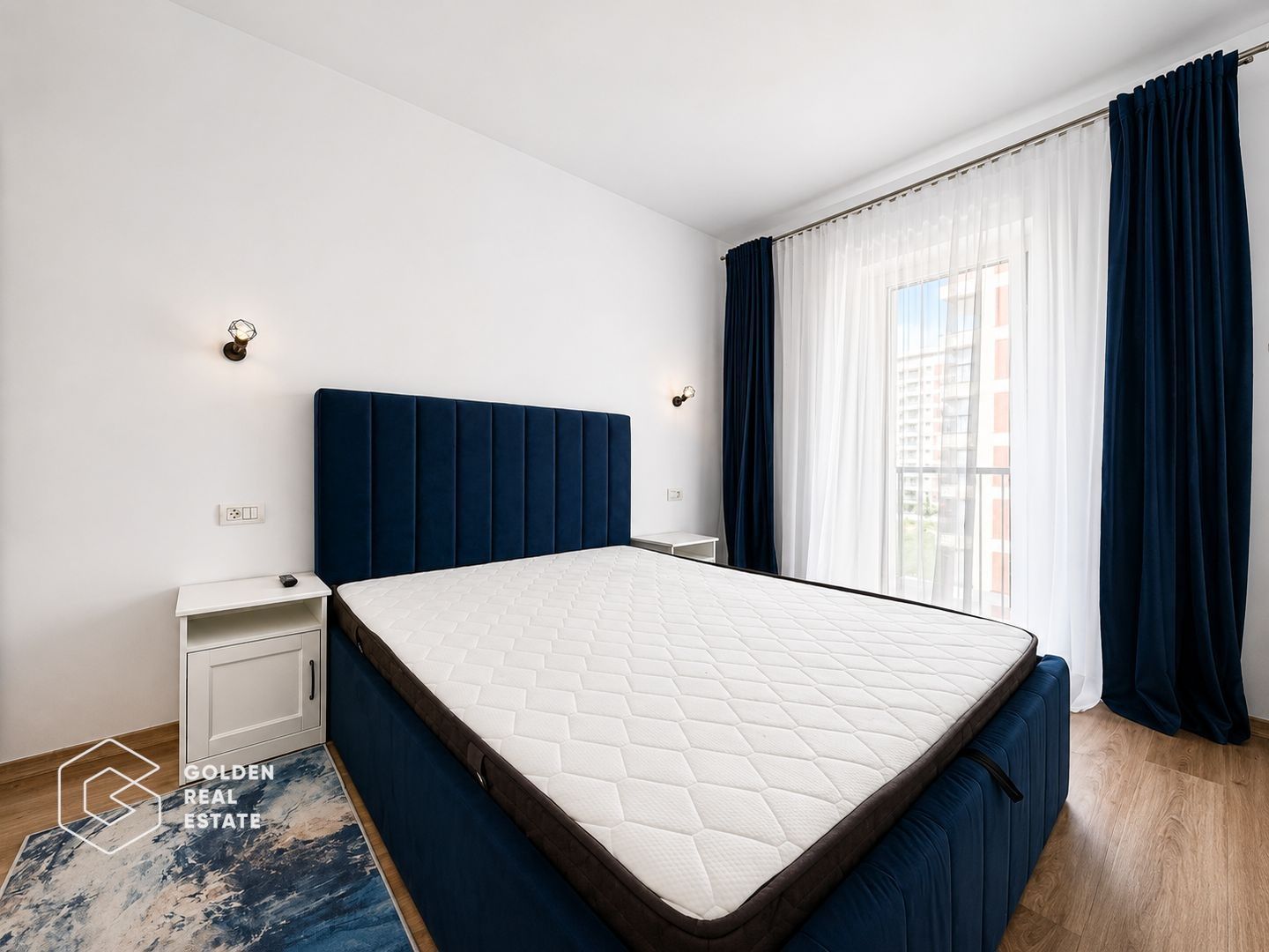 Apartament 2 camere si loc de parcare, Adora Park Uta - Poză 6