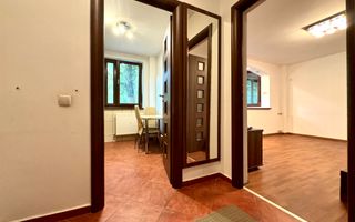 Apartament cu 3 camere // Zona Tei - Doamna Ghica - Poză 26