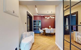 Refugiu de Eleganță în Inima Bucureștiului Vechi Str. Ct. Kiritescu - Poză 18