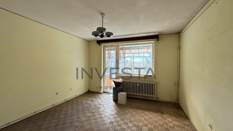Apartament 3 camere decomandat de vanzare – Gheorgheni - Poză 1