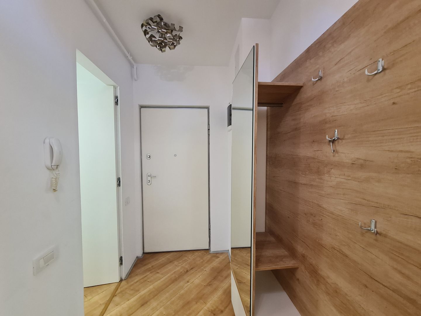 Apartament | 3 camere | Rondul OMV Pipera | 4city North - Poză 7