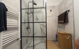 Apartament 2 camere | Mobilat si Utilat Modern | Terasa 11mp | Sopor - Poză 11