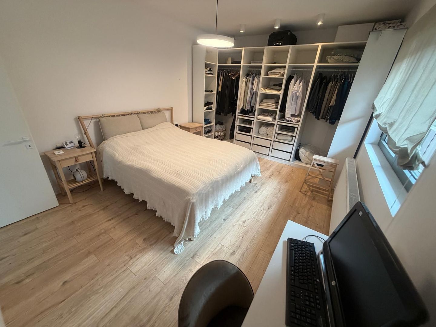 VILA INDIVIDUALA CLINCENI, 5 CAMERE, NOU, TEREN 602MP, COMISION 0% - Poză 3