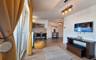 Apartament modern, cu loc de parcare si boxa - Kasper Coresi - Poză 3