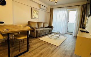 Prima inchiriere  2 camere Nufaru garaj - Poză 1