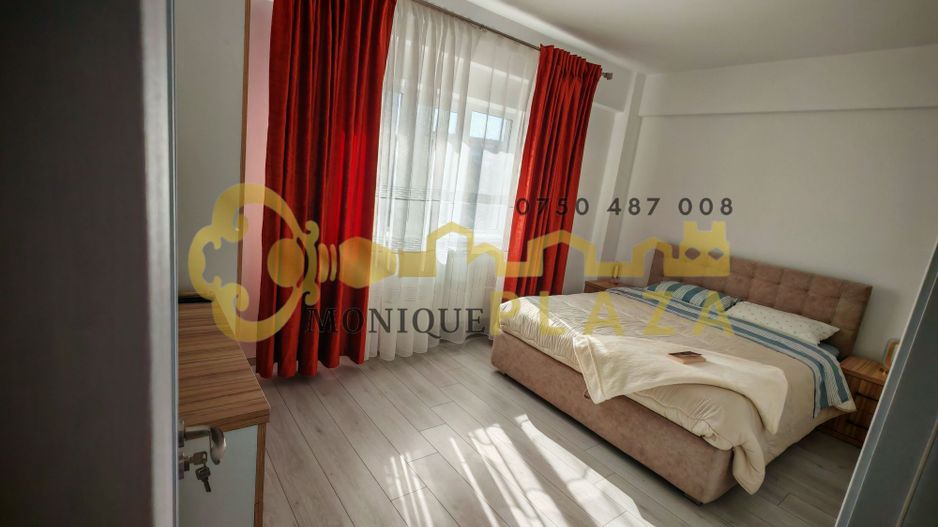 3 Camere | 2 balcoane | Parcare | Spatiu verde | Zona barbeque | - Poză 1