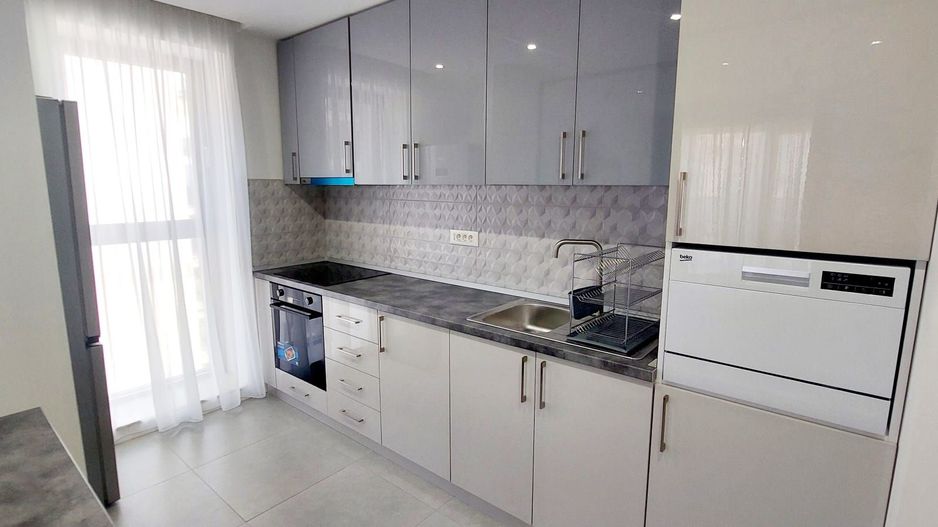 2 camere  | Nusco City 2026 | Pipera | Aviatiei - Poză 6