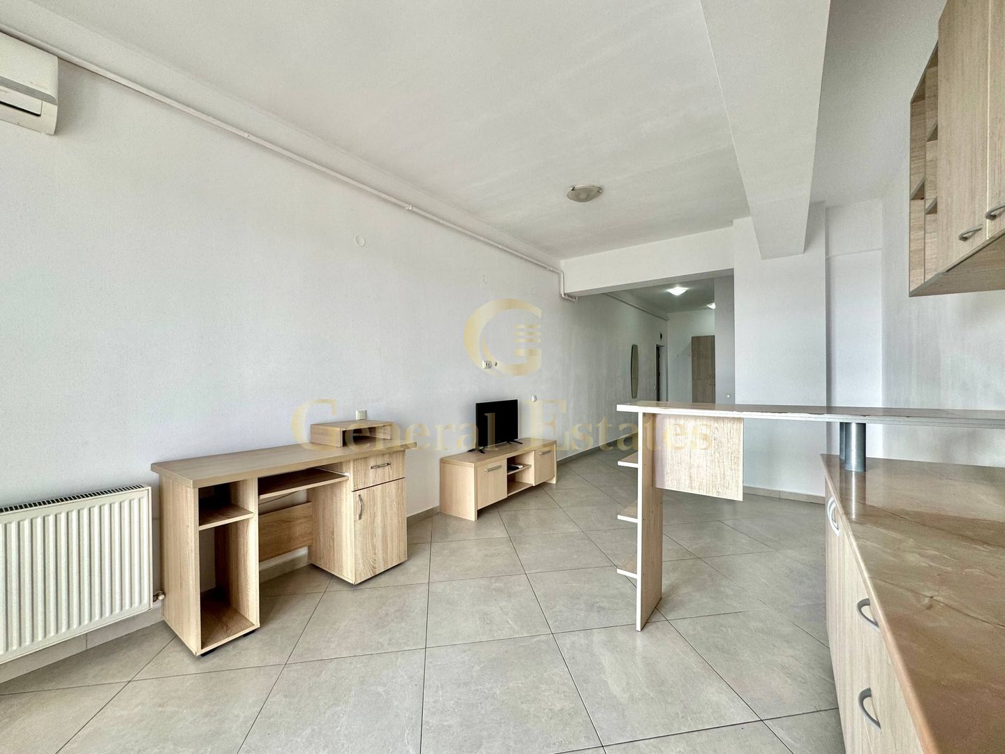 Vânzare apartament - 1 cameră - 42,5 m.p. - UltraCentral - Poză 3