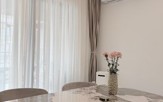 Apartament duplex | 3 camere | 3 bai | 103 mp utili | 23.4 mp terasa - Poză 8