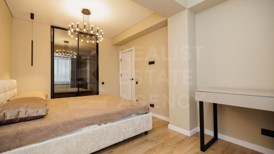 Vânzare, apartament, 2 camere, str. Sarmizegetusa, Botanica - Poză 16
