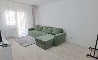 Militari Residence - Ilie Petre, 2 camere + parcare, prima inchiriere - Poză 4